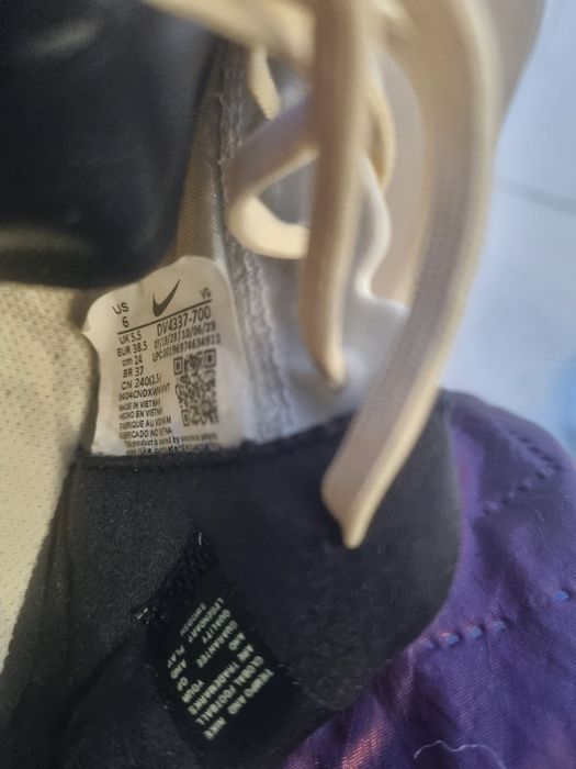 Chuteiras nike tiemplo legend 10