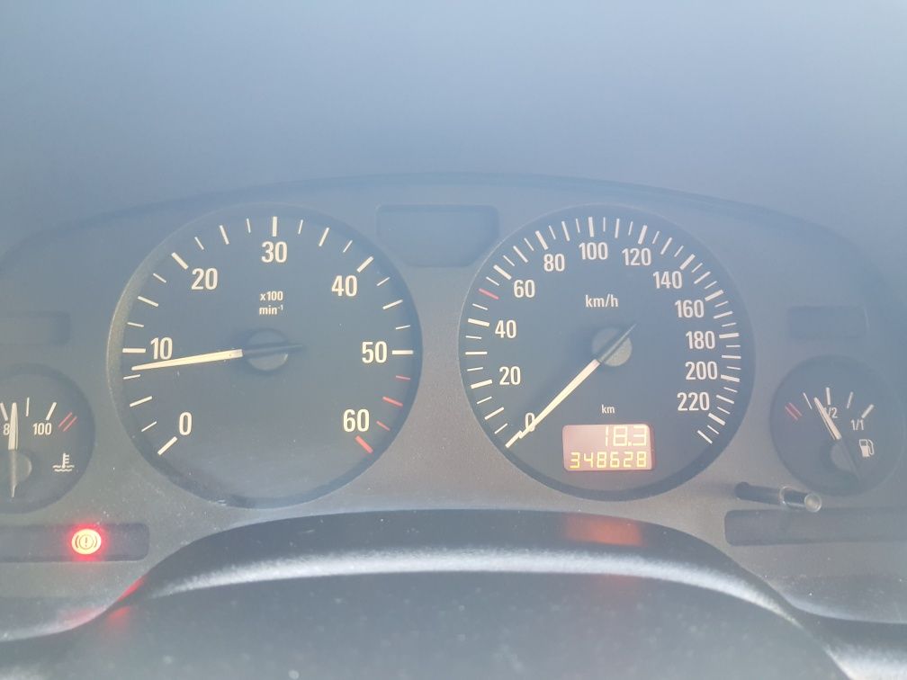 Opel Astra 1.7 dti * MOTOR ISUZU * Super económico e fiável*