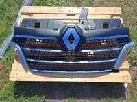 Renault Master III 3 lift FL IV 4 19- grill atrapa kratka zderzaka