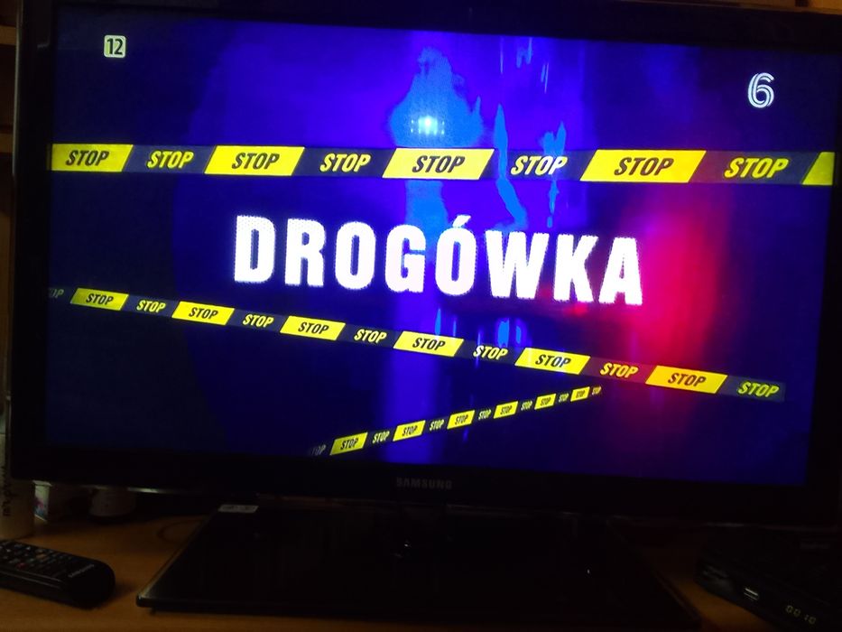 Samsung 32 cale Smart