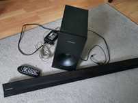 Soundbar samsung