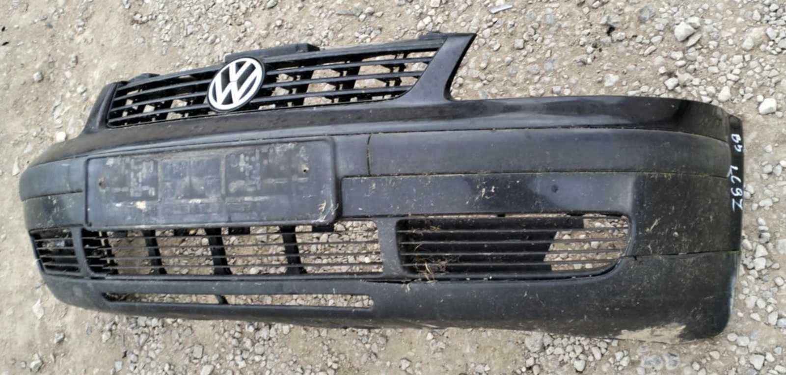 zderzak przedni VW Passat B5 przedlift