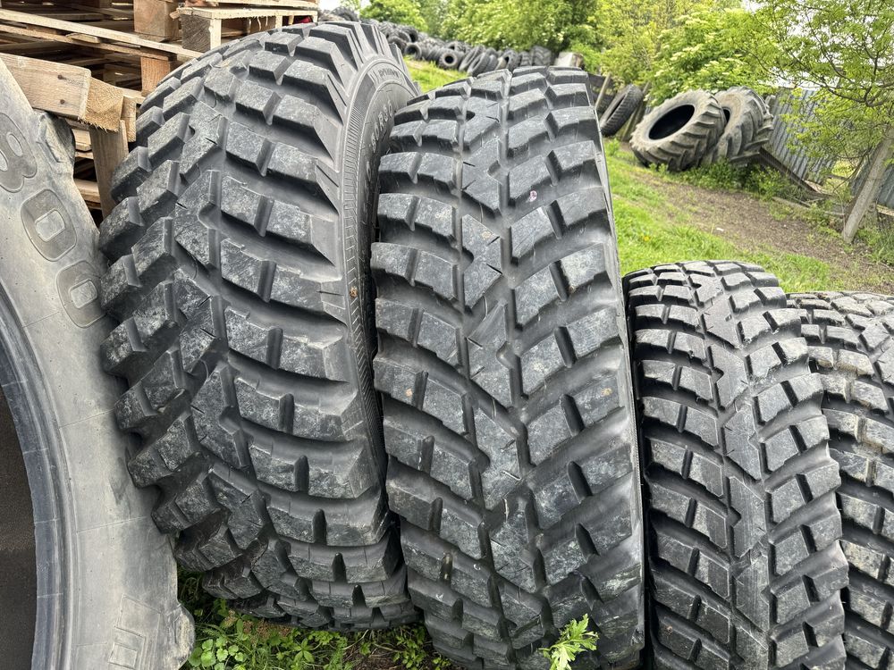 Opony 440/80R30 NOKIaN