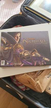 Coleção jogo para pc completo. GuildWars Nightfall