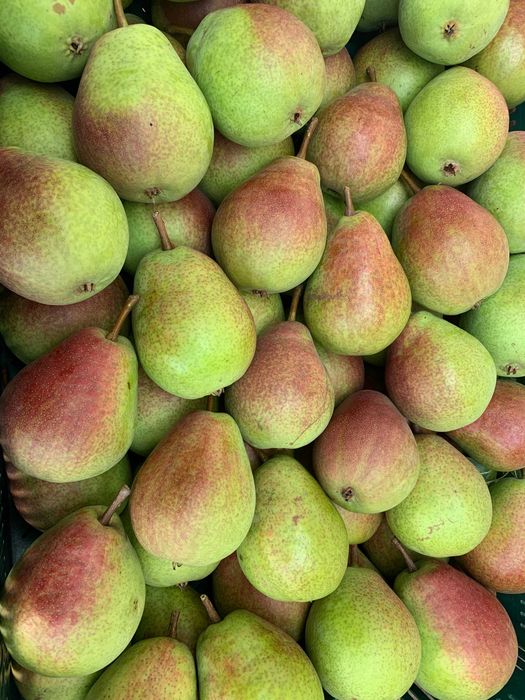 sprzedam gruszki  klapsa