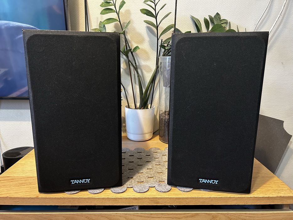 Kolumny głośnikowe Tannoy