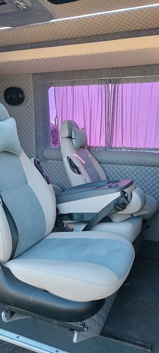 Продам спринтер 318