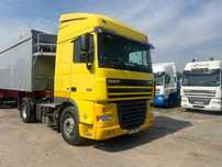 Продам тягач DAF XF 105.410