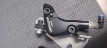 Дискові гальма Shimano BR M-535