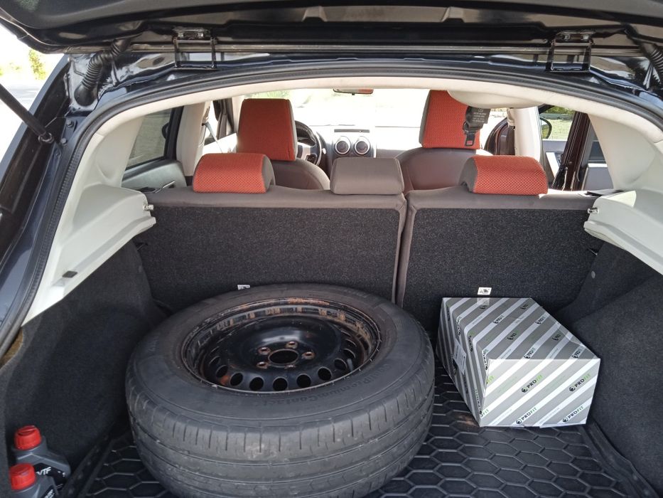 Продам Ніссан Кашкай