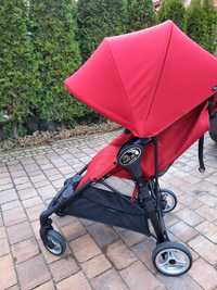 Wózek Baby Jogger City Mini Zip