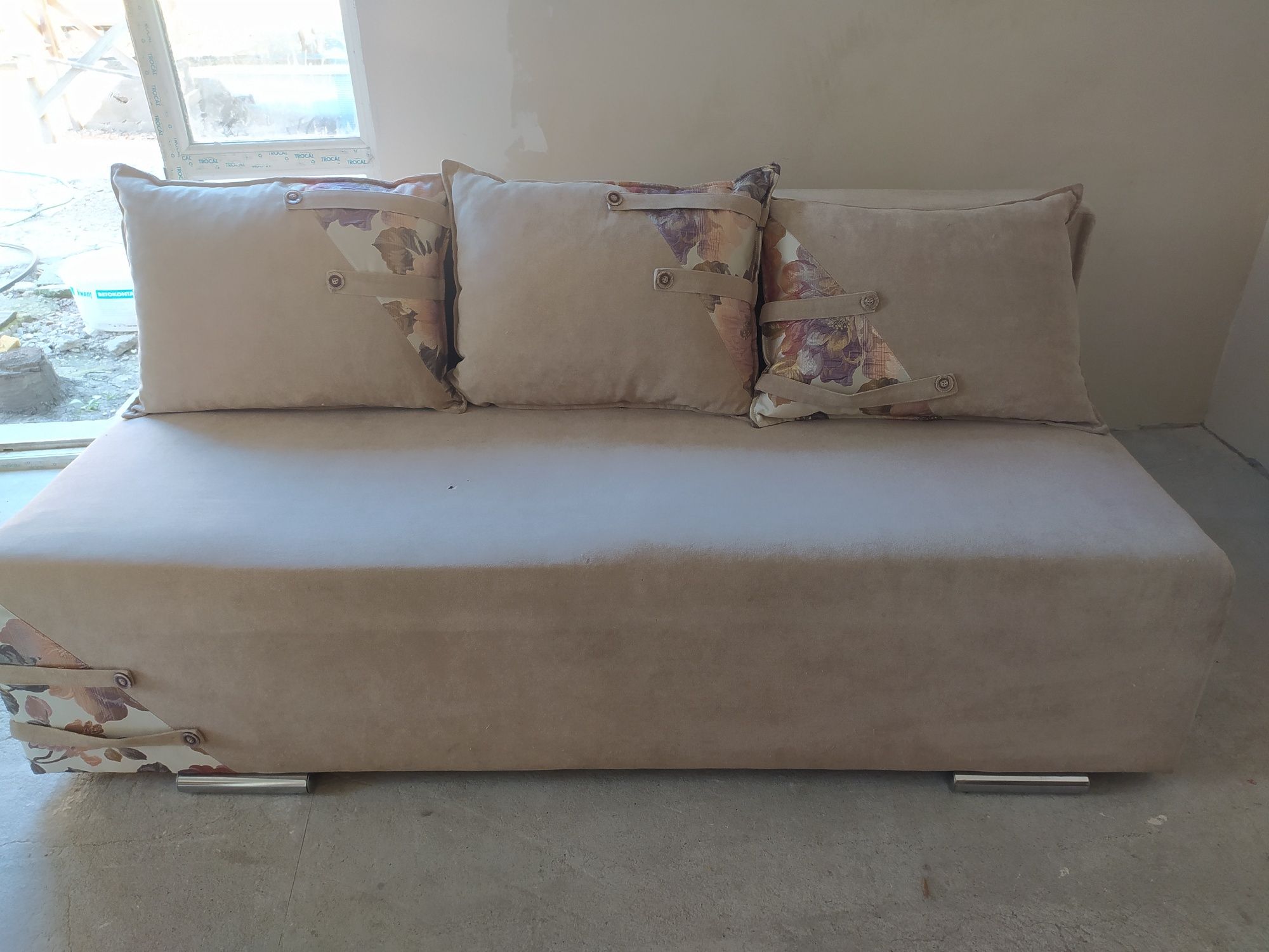 Продам зручний диван
