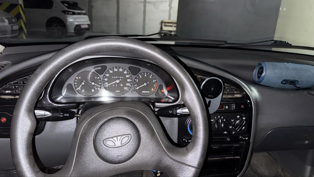 Lanos 1,5 SE 2004р.