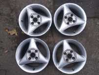 Продам диски r13 4x100 ваз,ланос