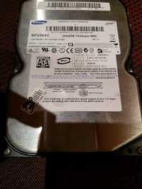 Dysk twardy 250 GB