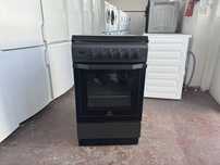 Kuchnia gazowo-elektryczna Indesit 50cm. Gwarancja. Transport