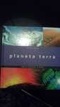 Enciclopédia sobre o  planeta terra