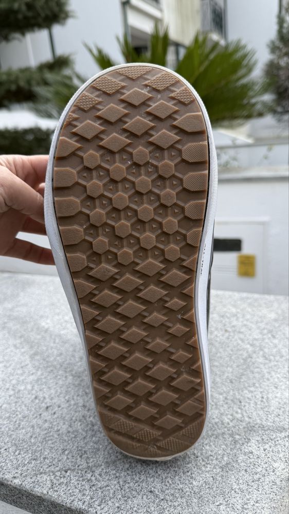 Botas snowboard Vans