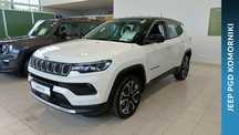 Jeep Compass ALTITUDE, 2025r. 1.5 130km e-Hybrid AT7
