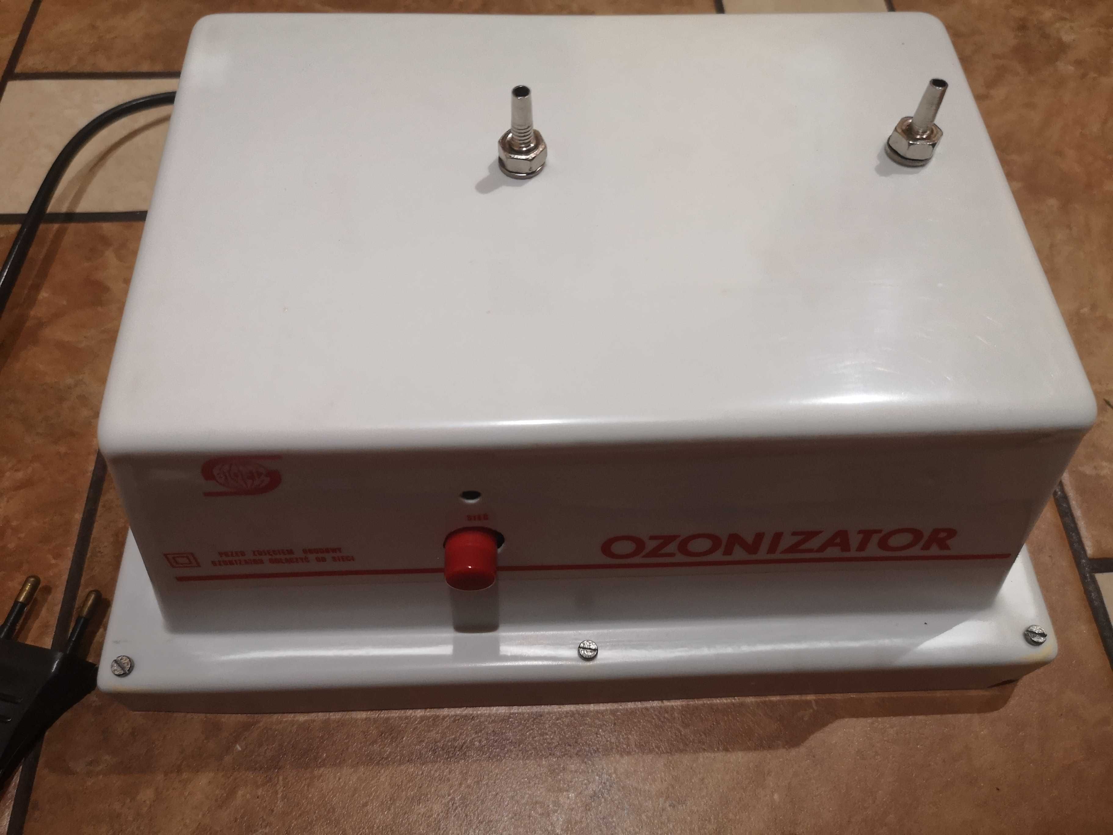 Ozonizator typu 011