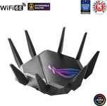 Router ASUS GT-AXE11000 – Wi-Fi 6E