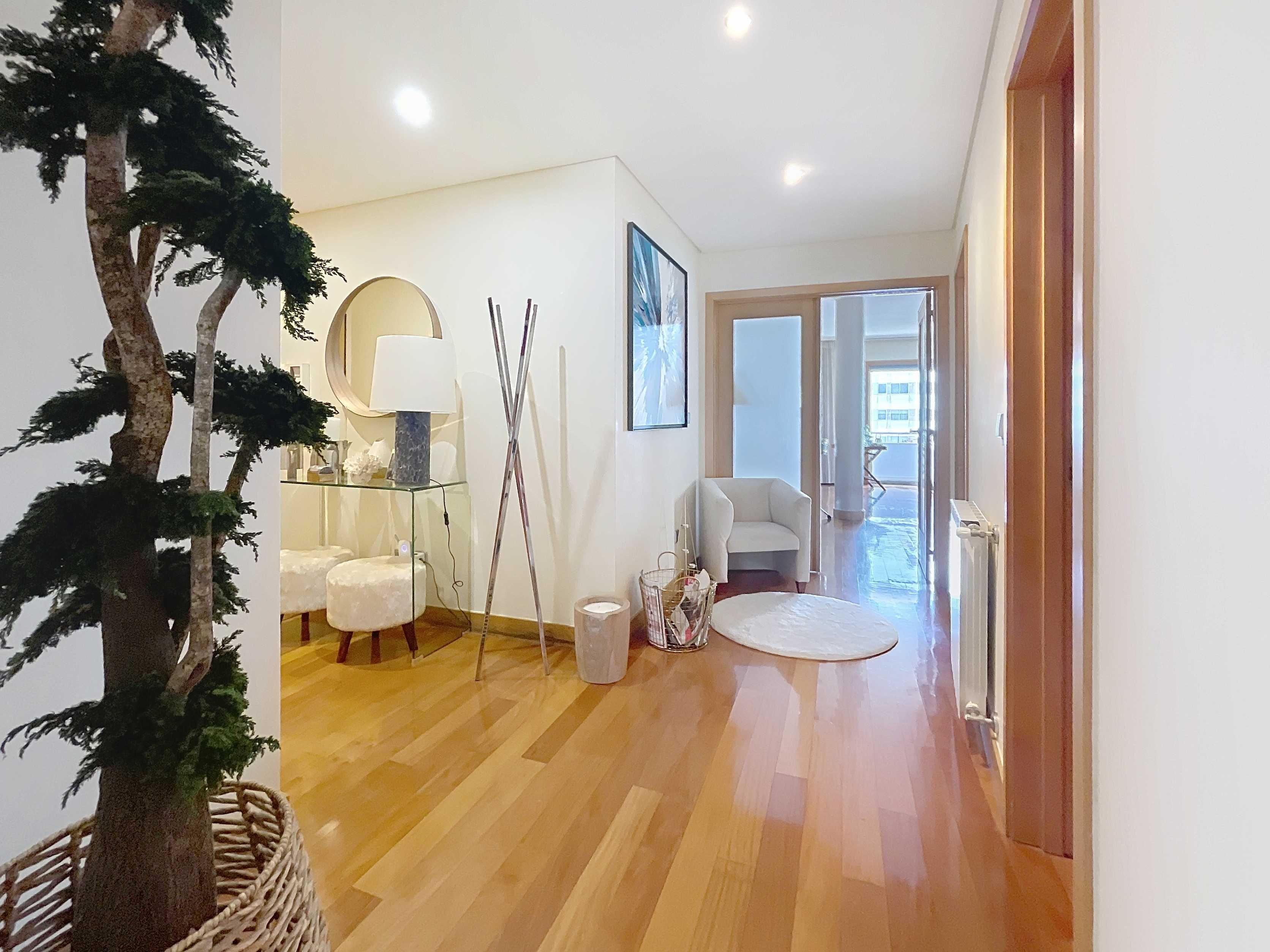 Apartamento T3 | Campo, Valongo