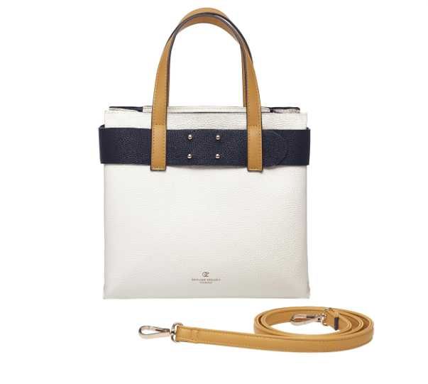 Mala New Start - Selada. Business Exklusiv (Presente Perfeito)