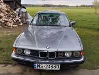 BMW Seria 7 BMW 730 E32 Seria 7