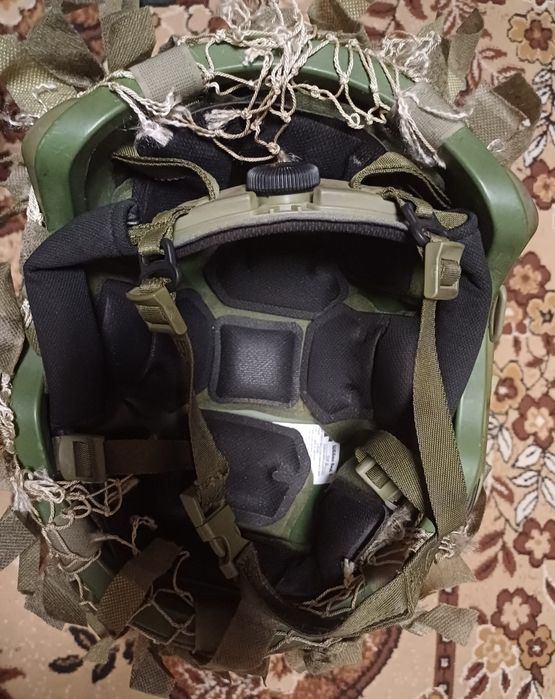 Продам шолом ТОР Д