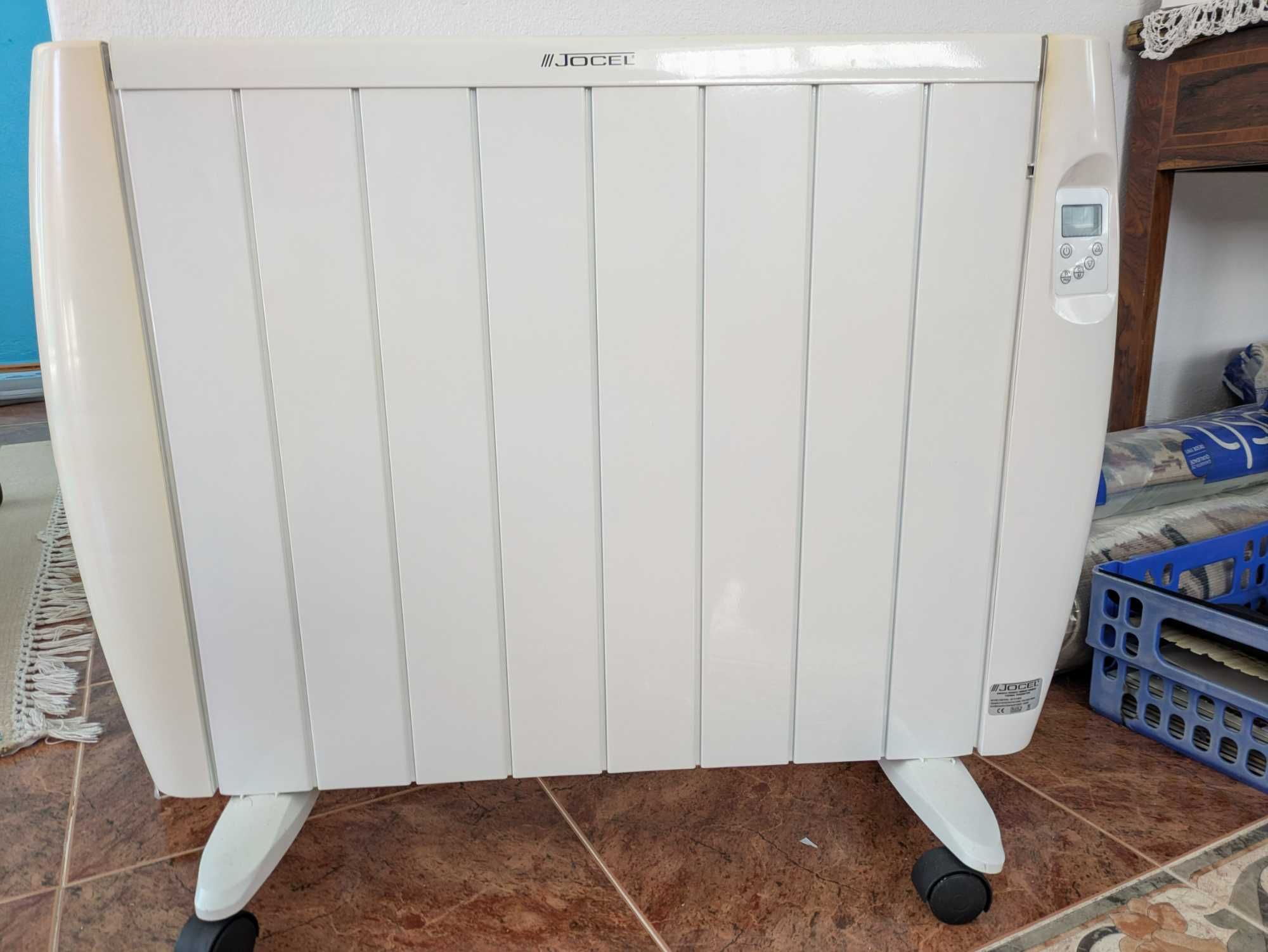 Aquecedores Ceramica/pedra -  Emissor Termico