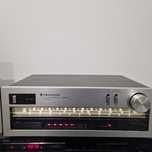 Tuner kenwood kt-400