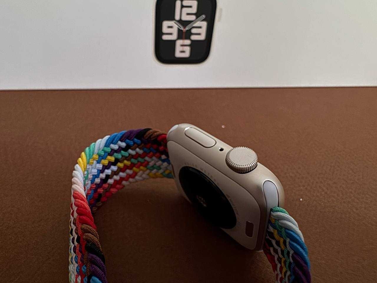 Apple Watch SE 2 LTE GPS
