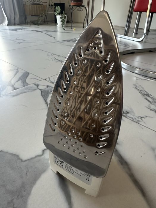 Продам утюг безпроводной SilverCrest KH-1283