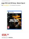 Call of dutty black ops 6