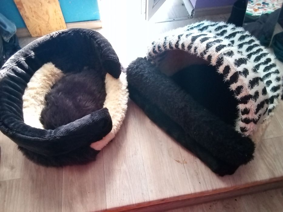 Теплі лежаки для ваших улюбленців 350 гр ;