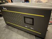 Zasilacz awaryjny UPS do pieca 600w pelny sinus IPS600SIN-WM