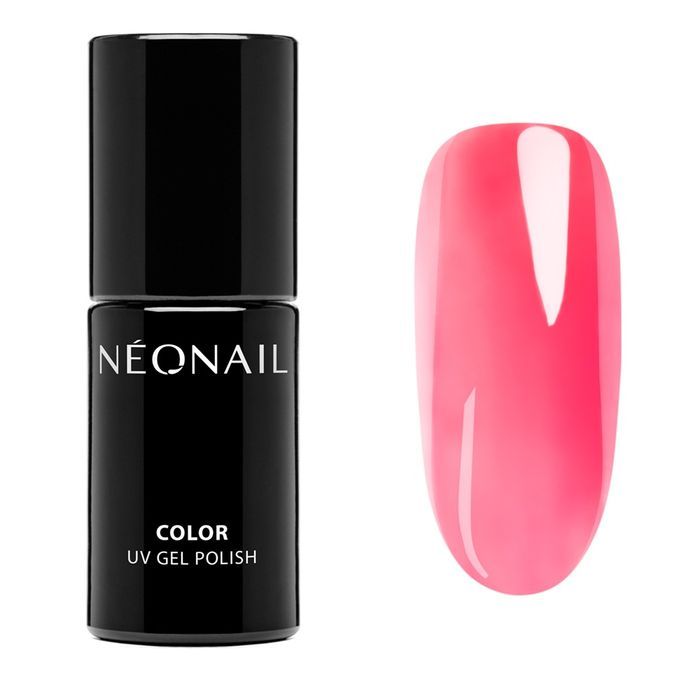 NeoNail UV Gel Polish Color lakier hybrydowy Underwater Ballet 7.2ml
