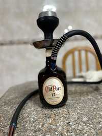 Narguile shisha old parr