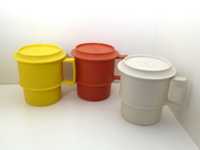 Canecas Tupperware