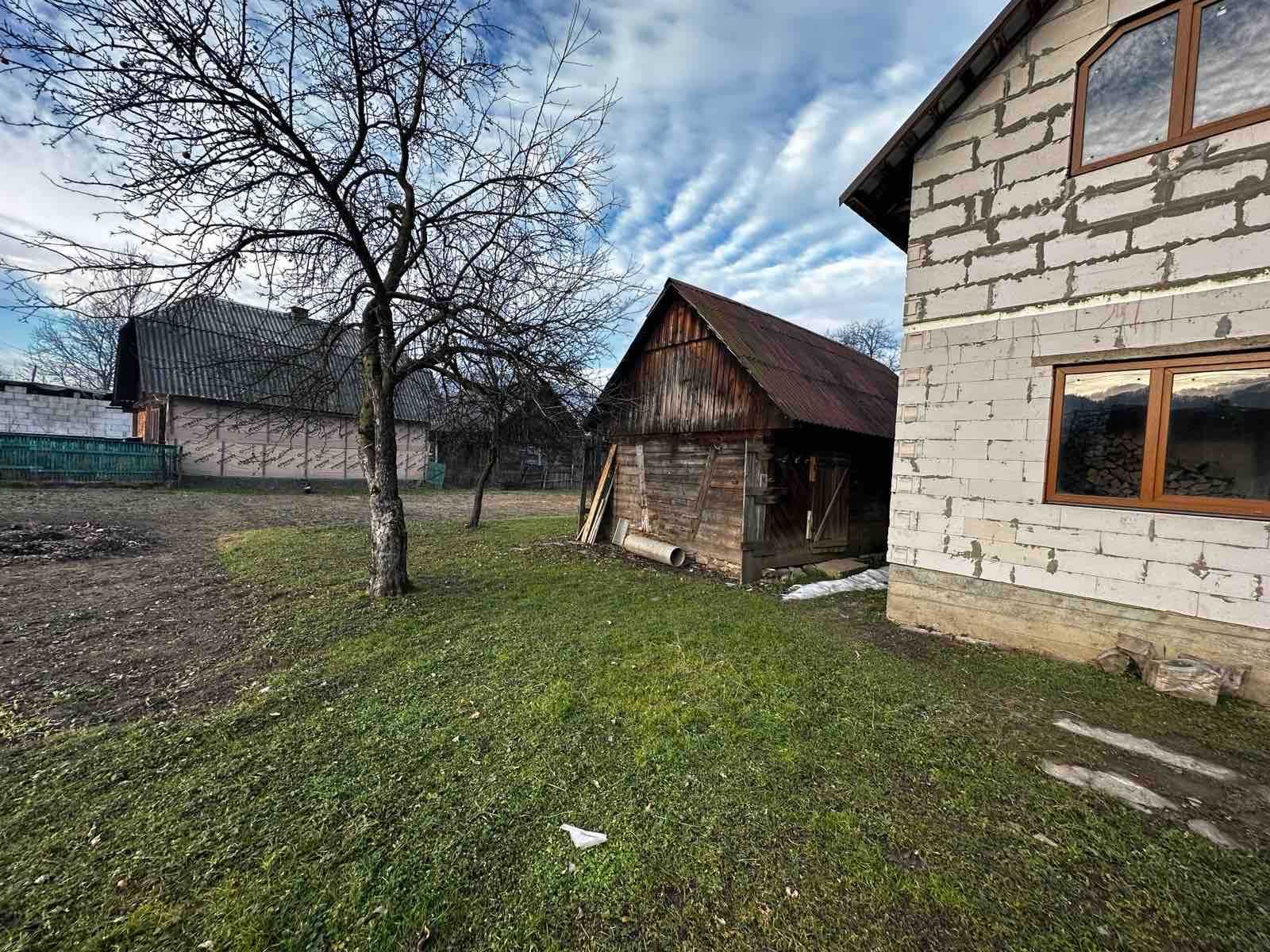 Продається будинок в с. Калини