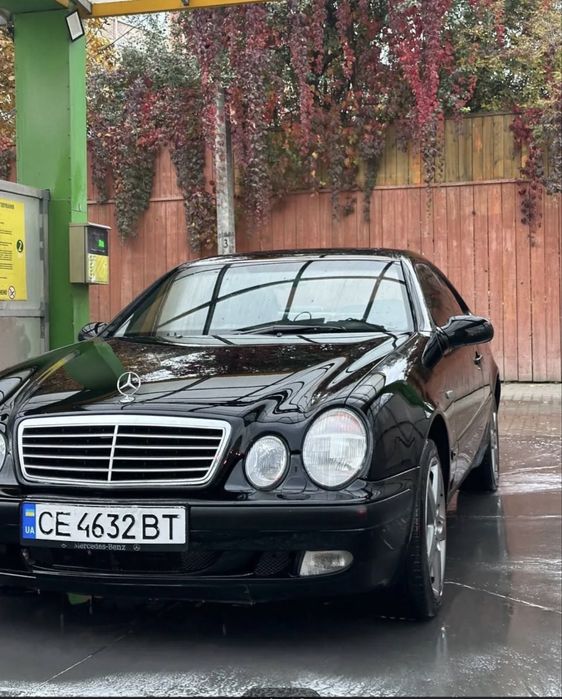 ‼️Meesedes Benz SLK 2000 2.3 Komoressor Мерседес ЦЛК