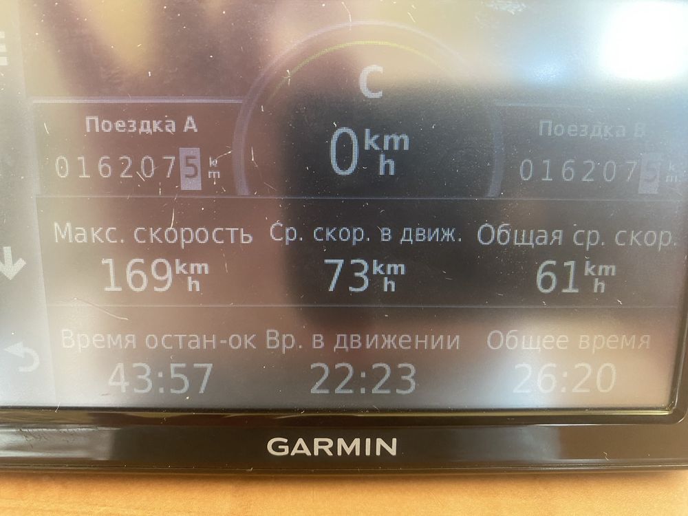 Навігатор Garmin nuvi 2595