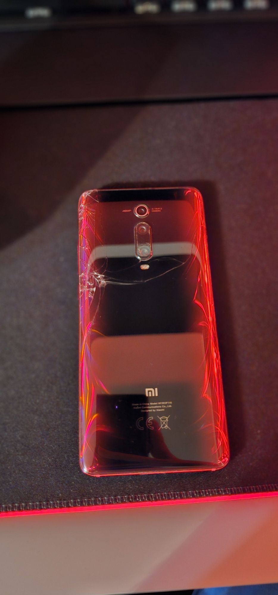 Xiaomi Mi 9T Pro +  2 OFERTAS