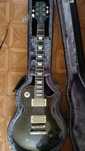 Sprzedam Epiphone +keys.Do tego 2 kable.