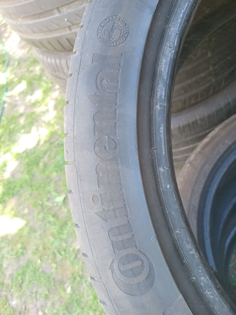 225/45r19 Continental ContiSportContact 5.