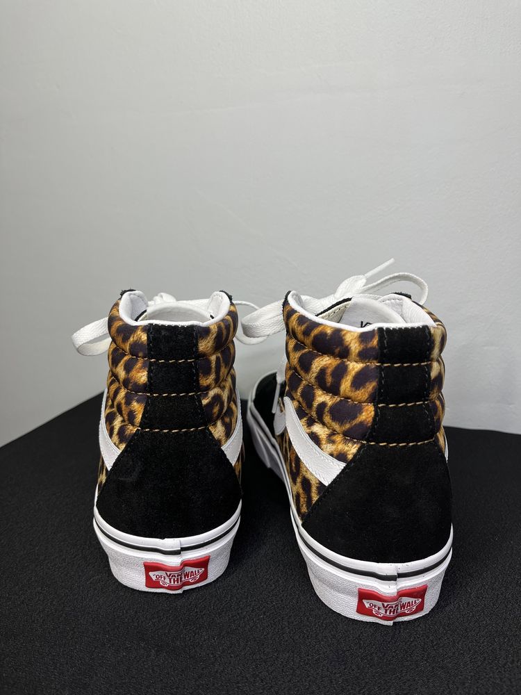 Оригінал! Жіночі кросівки Vans