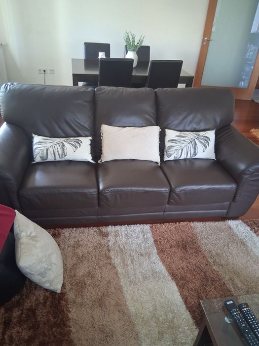 Sofa de 3 lugares