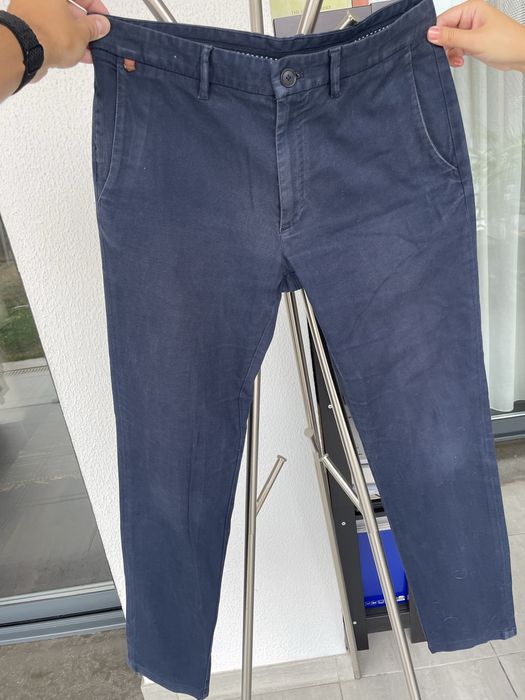 Calças (Sacoor, Zara, H&M)