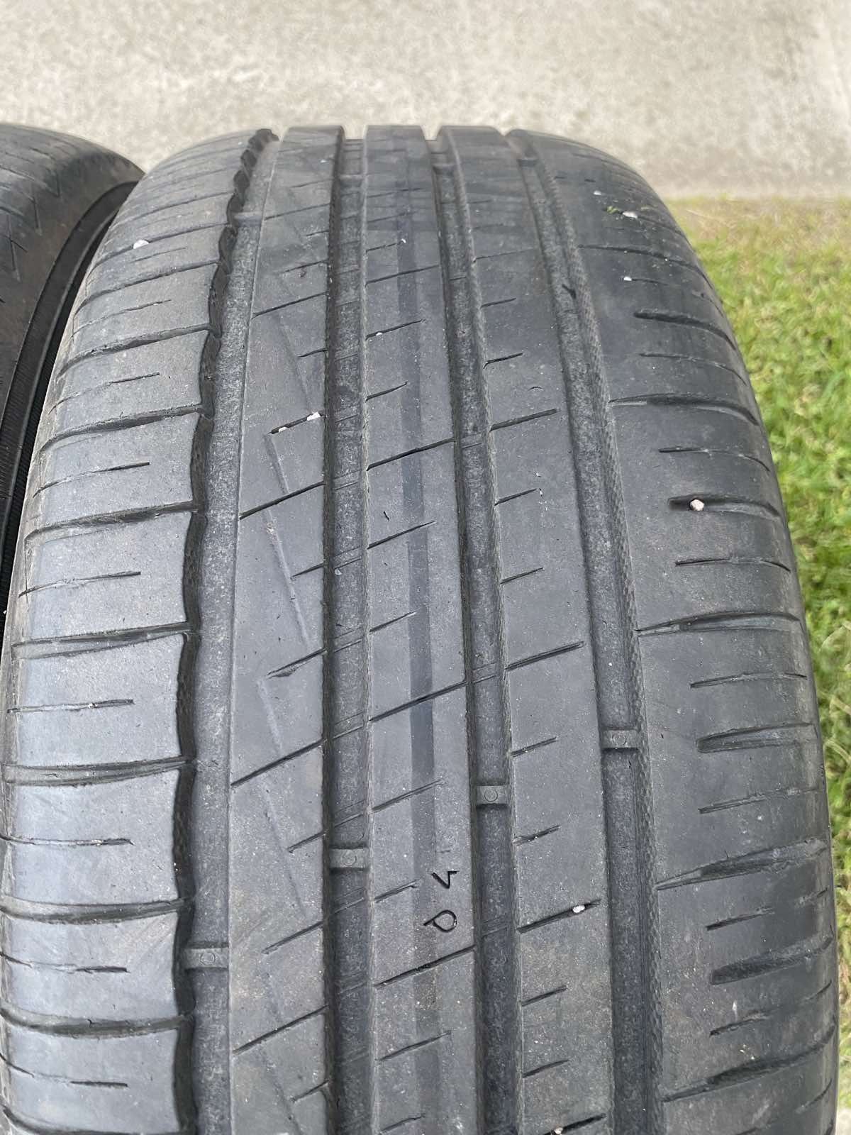 Шини Nokian 205/55R16