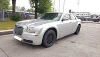 Chrysler 300C 2.7v6 2006r bardzo dobry stan!